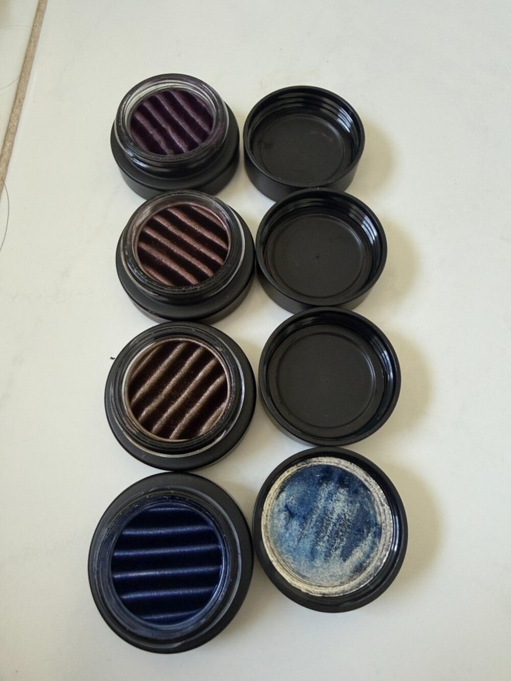 Spellbinder Shadow in 4 colors